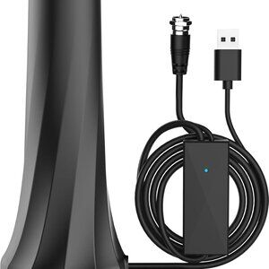 NEW TV Antenna for Smart TV, Digital Antenna